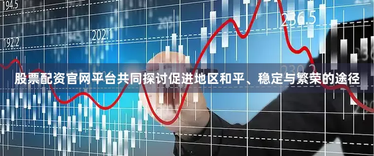 股票配资官网平台共同探讨促进地区和平、稳定与繁荣的途径
