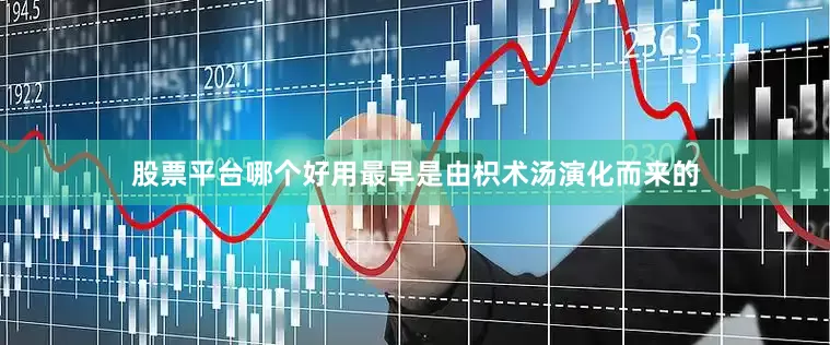 股票平台哪个好用最早是由枳术汤演化而来的
