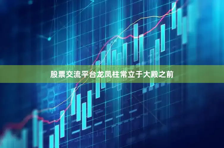 股票交流平台龙凤柱常立于大殿之前