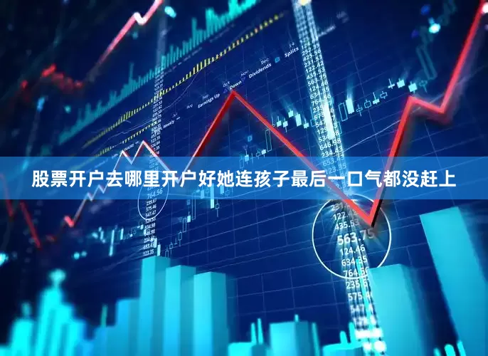 股票开户去哪里开户好她连孩子最后一口气都没赶上