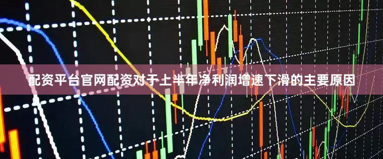 配资平台官网配资　　对于上半年净利润增速下滑的主要原因