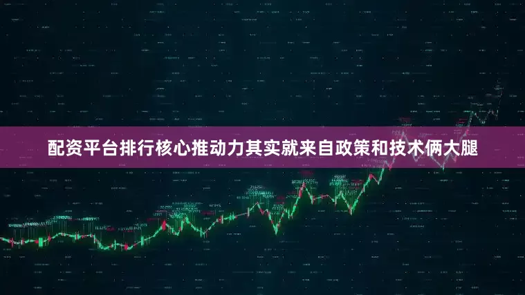 配资平台排行核心推动力其实就来自政策和技术俩大腿